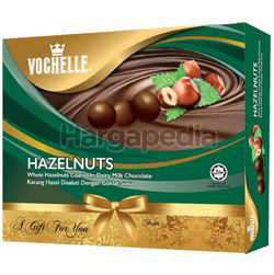 Vochelle Boxter Chocolate Hazelnut 180gm Vochelle Boxter Chocolate Hazelnut 180gm
