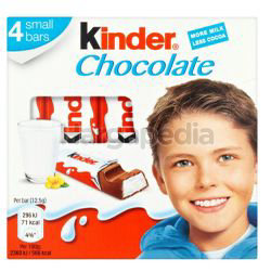 Kinder Bueno T4 Kinder Bueno T4