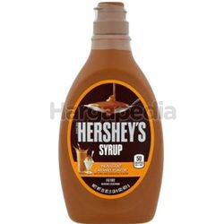 Hershey's Indulge Caramel Syrup 623gm Hershey's Indulge Caramel Syrup 623gm