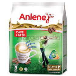 Anlene Cafe Latte 16x31gm Anlene Cafe Latte 16x31gm