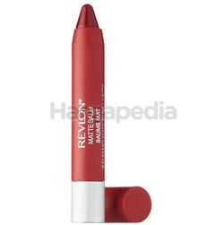 Revlon Colorburst Matte Balm 250 Standout 1s Revlon Colorburst Matte Balm 250 Standout 1s