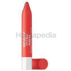 Revlon Colorburst Matte Balm 240 Striking 1s Revlon Colorburst Matte Balm 240 Striking 1s