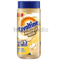 Ovaltine Malted Milk Drink 400gm Ovaltine Malted Milk Drink 400gm