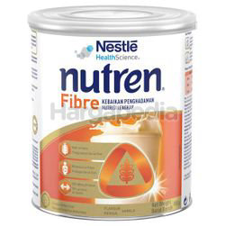 Nestle Nutren Fibre Vanilla 800gm Nestle Nutren Fibre Vanilla 800gm