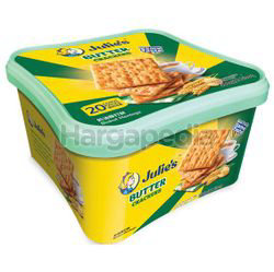 Julie's Butter Crackers 500gm Julie's Butter Crackers 500gm