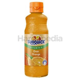 Sunquick Concentrated Cordial Orange 330ml Sunquick Concentrated Cordial Orange 330ml