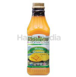 Nutrifres Juice Concentrated Mango 1lit Nutrifres Juice Concentrated Mango 1lit