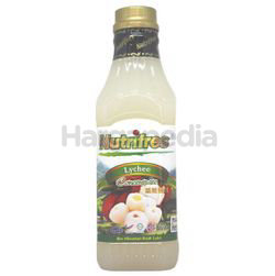 Nutrifres Juice Concentrated Lychee 1lit Nutrifres Juice Concentrated Lychee 1lit