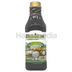 Nutrifres Juice Concentrated Sea Coconut Longan 1lit Nutrifres Juice Concentrated Sea Coconut Longan 1lit