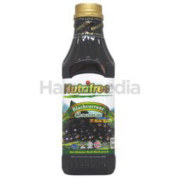 Nutrifres Juice Concentrated Blackcurrant 1lit Nutrifres Juice Concentrated Blackcurrant 1lit
