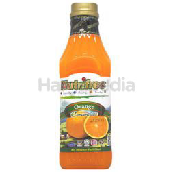 Nutrifres Juice Concentrated Orange 1lit Nutrifres Juice Concentrated Orange 1lit