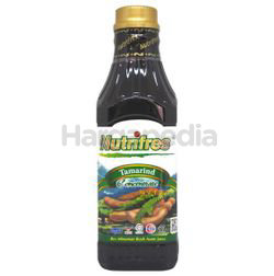 Nutrifres Juice Concentrated Tamarind 1lit Nutrifres Juice Concentrated Tamarind 1lit