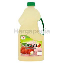 Red Horse Cordial Lychee 2lit Red Horse Cordial Lychee 2lit
