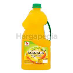 Red Horse Cordial Mango 2lit Red Horse Cordial Mango 2lit