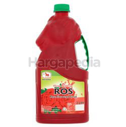 Red Horse Cordial Rose 2lit Red Horse Cordial Rose 2lit