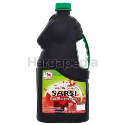 Red Horse Cordial Sarsi 2lit Red Horse Cordial Sarsi 2lit