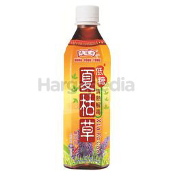 Hung Fook Tong Herbal Tea Common Selfheal Fruit-Spike 500ml Hung Fook Tong Herbal Tea Common Selfheal Fruit-Spike 500ml