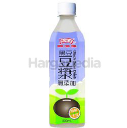 Hung Fook Tong Black Bean Drink 500ml Hung Fook Tong Black Bean Drink 500ml