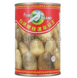 Peace Brand Straw Mushroom 425gm Peace Brand Straw Mushroom 425gm