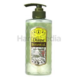 Moist Diane Botanical Moist Shampoo 480ml Moist Diane Botanical Moist Shampoo 480ml