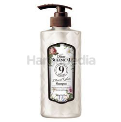 Moist Diane Botanical 9 Herbs Shampoo 480ml Moist Diane Botanical 9 Herbs Shampoo 480ml