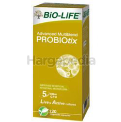 Bio-Life Advanced Multiblend Probiotix 150s Bio-Life Advanced Multiblend Probiotix 150s