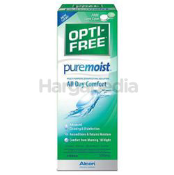 Alcon Opti-Free Pure Moist 300ml Alcon Opti-Free Pure Moist 300ml
