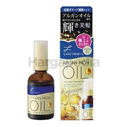 Lucido-L Hair Treatment Repair Oil 60ml Lucido-L Hair Treatment Repair Oil 60ml