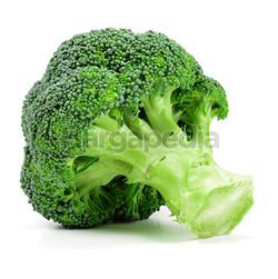 Broccoli Broccoli