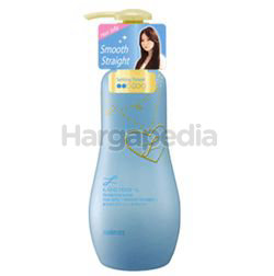 Lucido-L Designing Pump Hair Jelly Smooth Straight 200ml Lucido-L Designing Pump Hair Jelly Smooth Straight 200ml