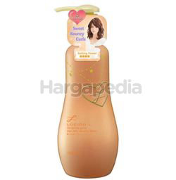 Lucido-L Designing Pump Hair Jelly Bouncy Wave 200ml Lucido-L Designing Pump Hair Jelly Bouncy Wave 200ml