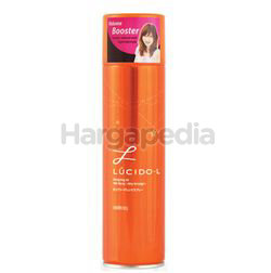 Lucido-L Airy Arrange Hair Spray 200ml Lucido-L Airy Arrange Hair Spray 200ml