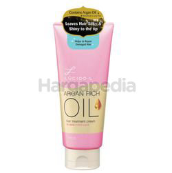 Lucido-L Argan Rich Oil Hair Treatment Cream 150gm Lucido-L Argan Rich Oil Hair Treatment Cream 150gm
