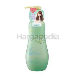 Lucido-L Designing Pump Hair Jelly Lively Wave 200ml Lucido-L Designing Pump Hair Jelly Lively Wave 200ml