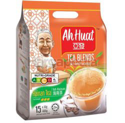Ah Huat Hainan Tea 15x32gm Ah Huat Hainan Tea 15x32gm