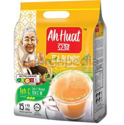 Ah Huat Teh C Aromatic 15x32gm Ah Huat Teh C Aromatic 15x32gm
