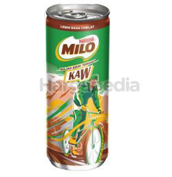 Milo Activ Go Can Kaw 240ml Milo Activ Go Can Kaw 240ml