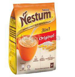 Nestum 3in1 Cereal Drink Original 8x28gm Nestum 3in1 Cereal Drink Original 8x28gm