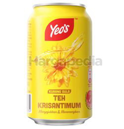 Yeo's Chrysanthemum Tea 300ml Yeo's Chrysanthemum Tea 300ml