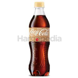 Coca-Cola Vanilla 500ml Coca-Cola Vanilla 500ml
