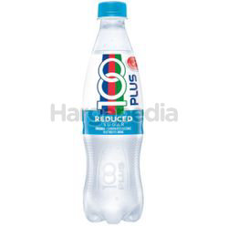 100Plus Isotonic Reduced Sugar 500ml 100Plus Isotonic Reduced Sugar 500ml