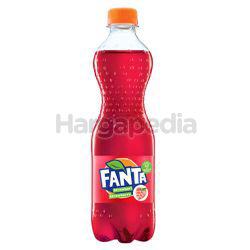 Fanta Strawberry 500ml Fanta Strawberry 500ml