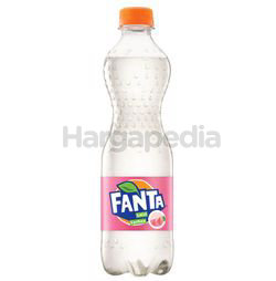 Fanta Lychee 500ml Fanta Lychee 500ml