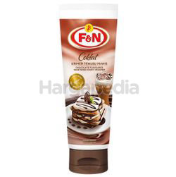 F&N Sweetened Condensed Milk Chocolate Tube 180gm F&N Sweetened Condensed Milk Chocolate Tube 180gm