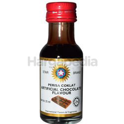 Star Brand Flavouring Essense Chocolate 25ml Star Brand Flavouring Essense Chocolate 25ml