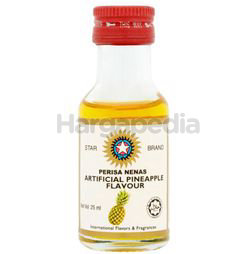 Star Brand Flavouring Essense Pineapple 25ml Star Brand Flavouring Essense Pineapple 25ml