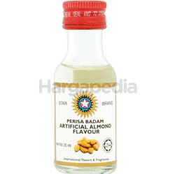 Star Brand Flavouring Essense Almond 25ml Star Brand Flavouring Essense Almond 25ml