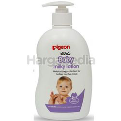 Pigeon Baby Milky Lotion 500ml Pigeon Baby Milky Lotion 500ml