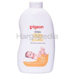Pigeon Baby Powder Sakura 500gm Pigeon Baby Powder Sakura 500gm