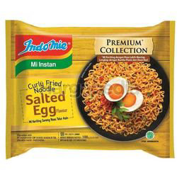 Indomie Goreng Salted Egg 100gm Indomie Goreng Salted Egg 100gm